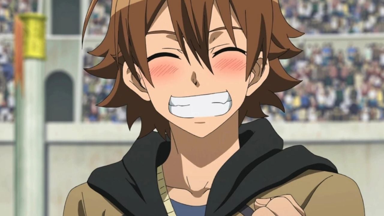 Akame ga kill | official. Is Tatsumi Stronger Than Akame Did He Have Feelings For Her