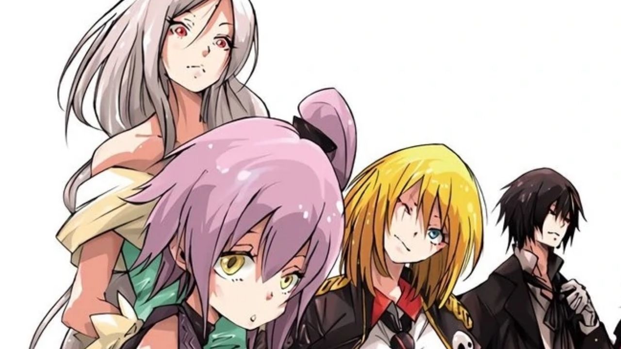 Is Diablo loyal to Rimuru? Is he evil?