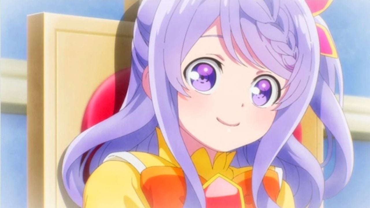 Seirei Gensouki Spirit Chronicles EP2 Release Date, Preview