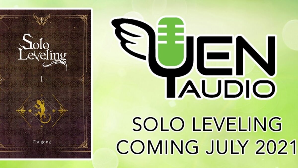 Category Solo Leveling