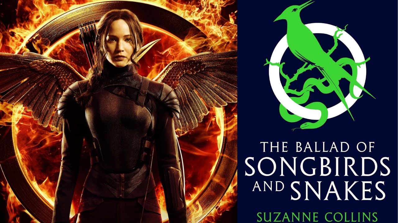 The Hunger Games Prequel Movie To Begin Filming Next Year