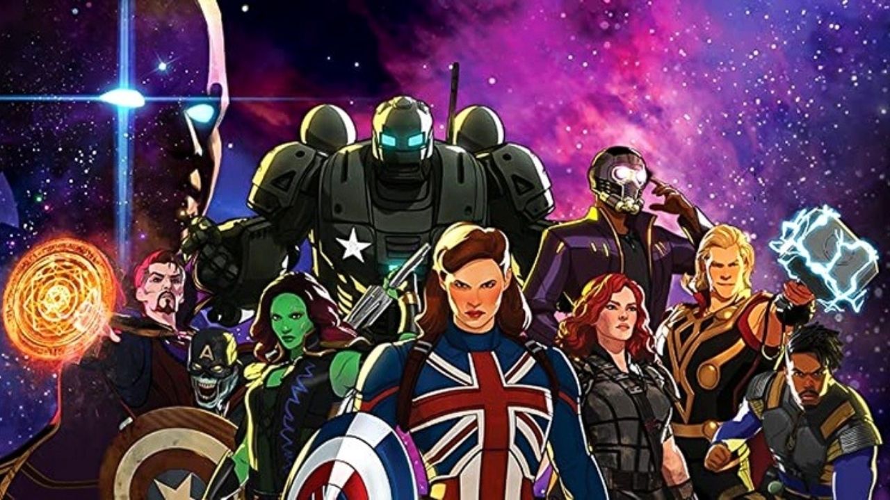 Which Actors Did ‘What If…?’ Replace In Episode 3?