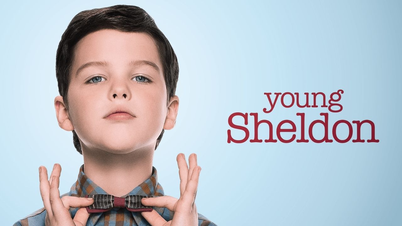 Filming Begins For Young Sheldon S5 Airing October 7