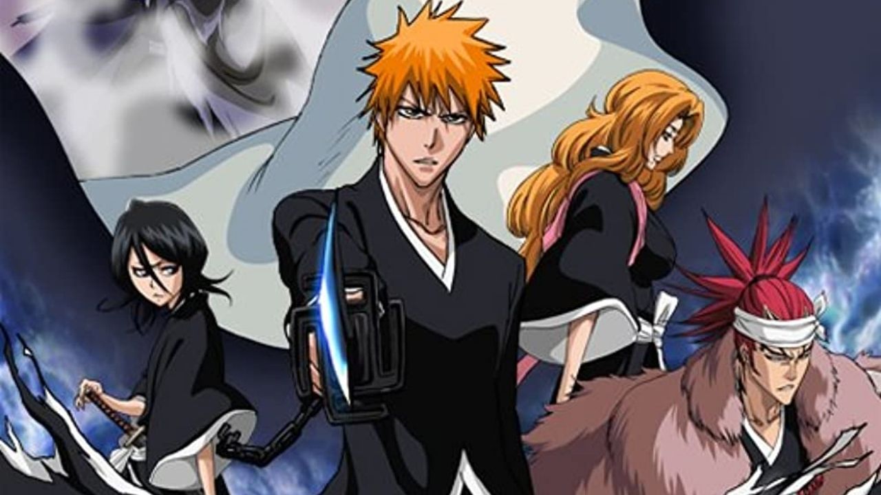 Discover 150+ bleach anime new episodes in.eteachers