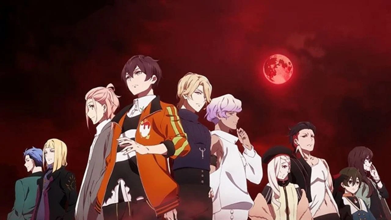 Visual Prison Ep5 Release Date, Preview, Watch Online