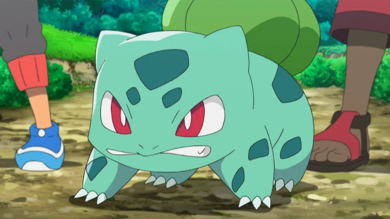 Ash’s Pokemon List Complete List of Pokemon in the Anime!