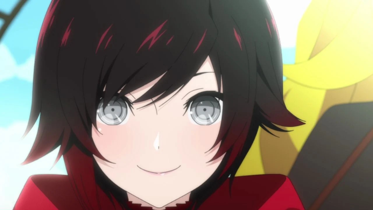 RWBY：Ice Queendomエピソード7：リリース日、オンラインで見る