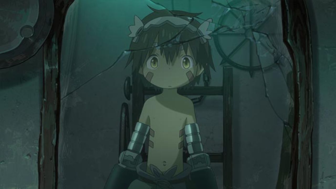 Made in Abyss Easy Watch Order Guide with Total Time(08)
