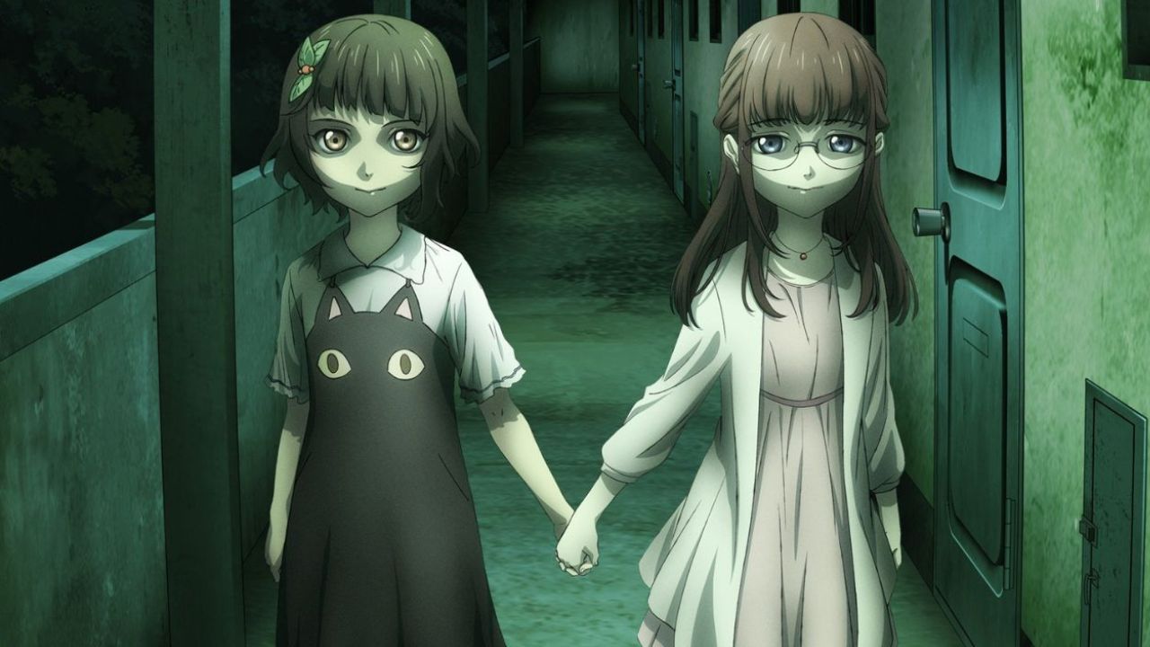 ‘Housing Complex C’ Anime’s Ending Explained