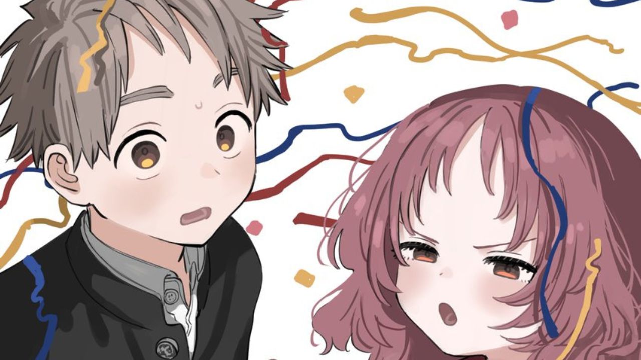 La chica que me gusta olvidó el anime de sus lentes confirmado
