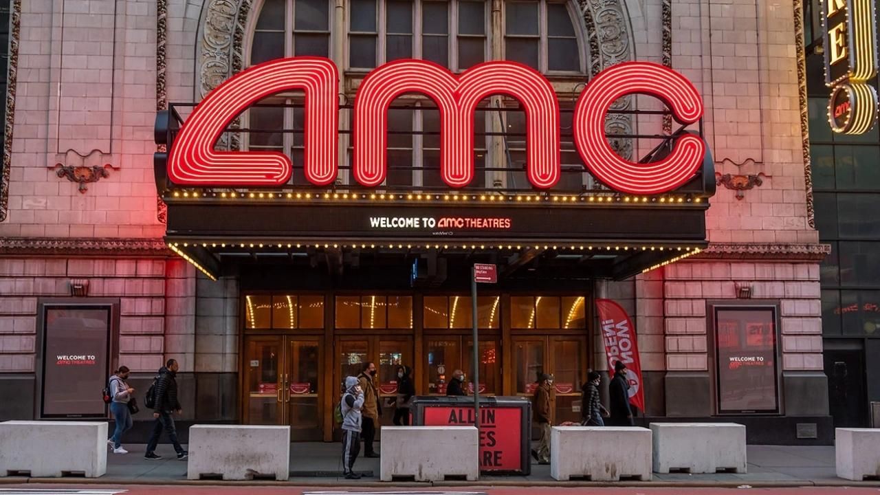 AMC Theater Tickets Price Will Soon Vary on Seat Location(04)