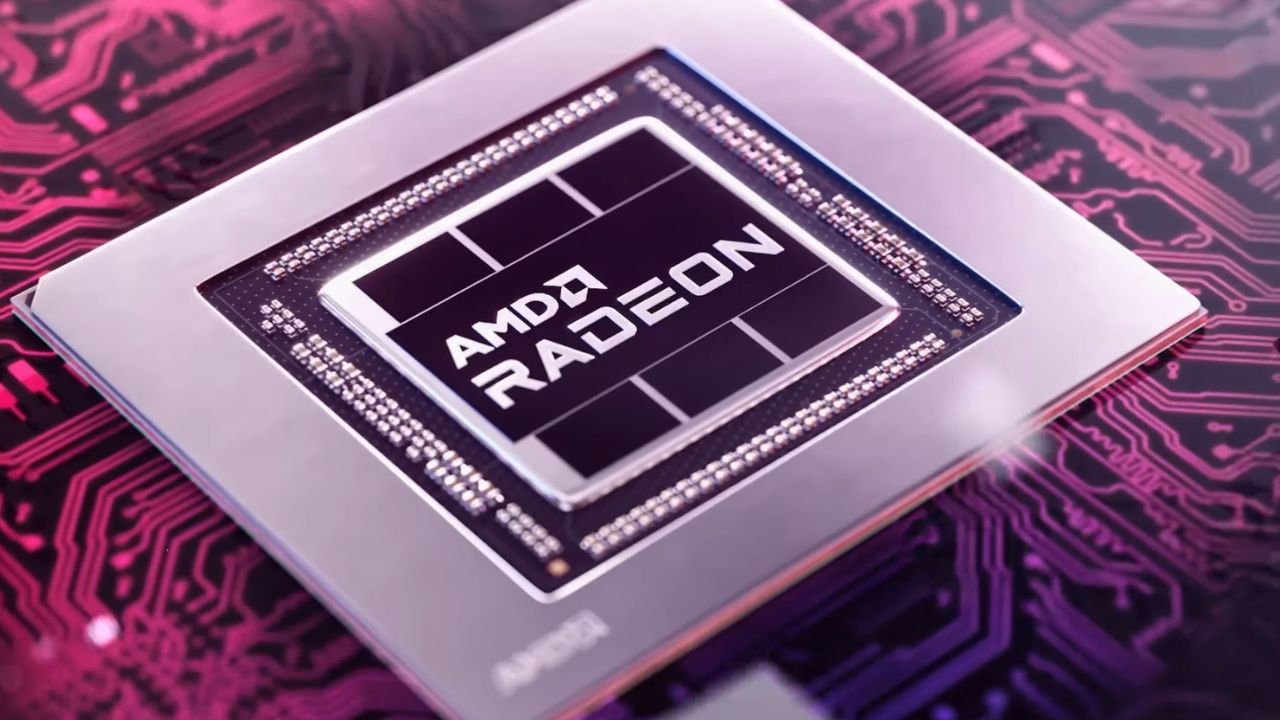 AMD is working on drivers for Navi32based GPUs as per leaks