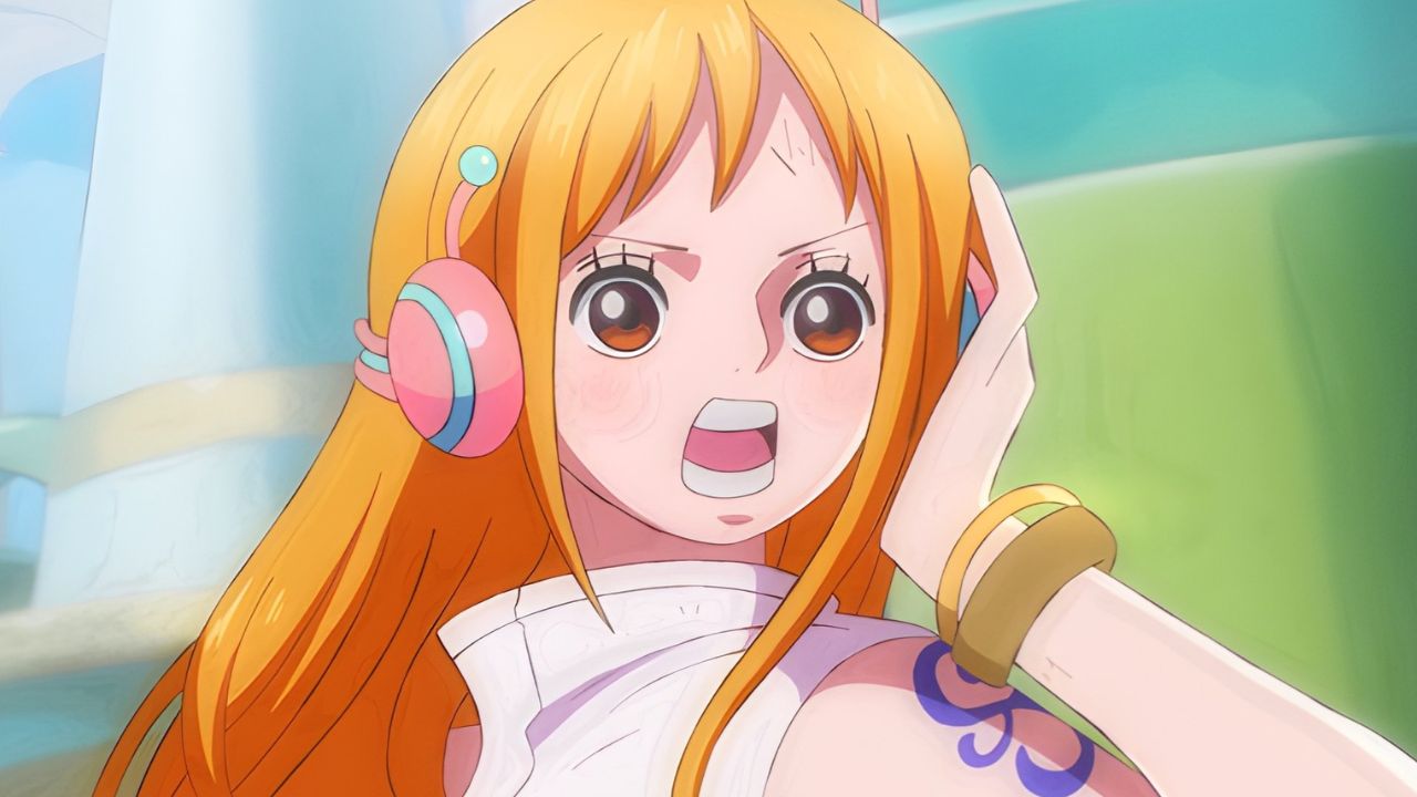 ‘One Piece’ to Receive New Light Novel in March 2024