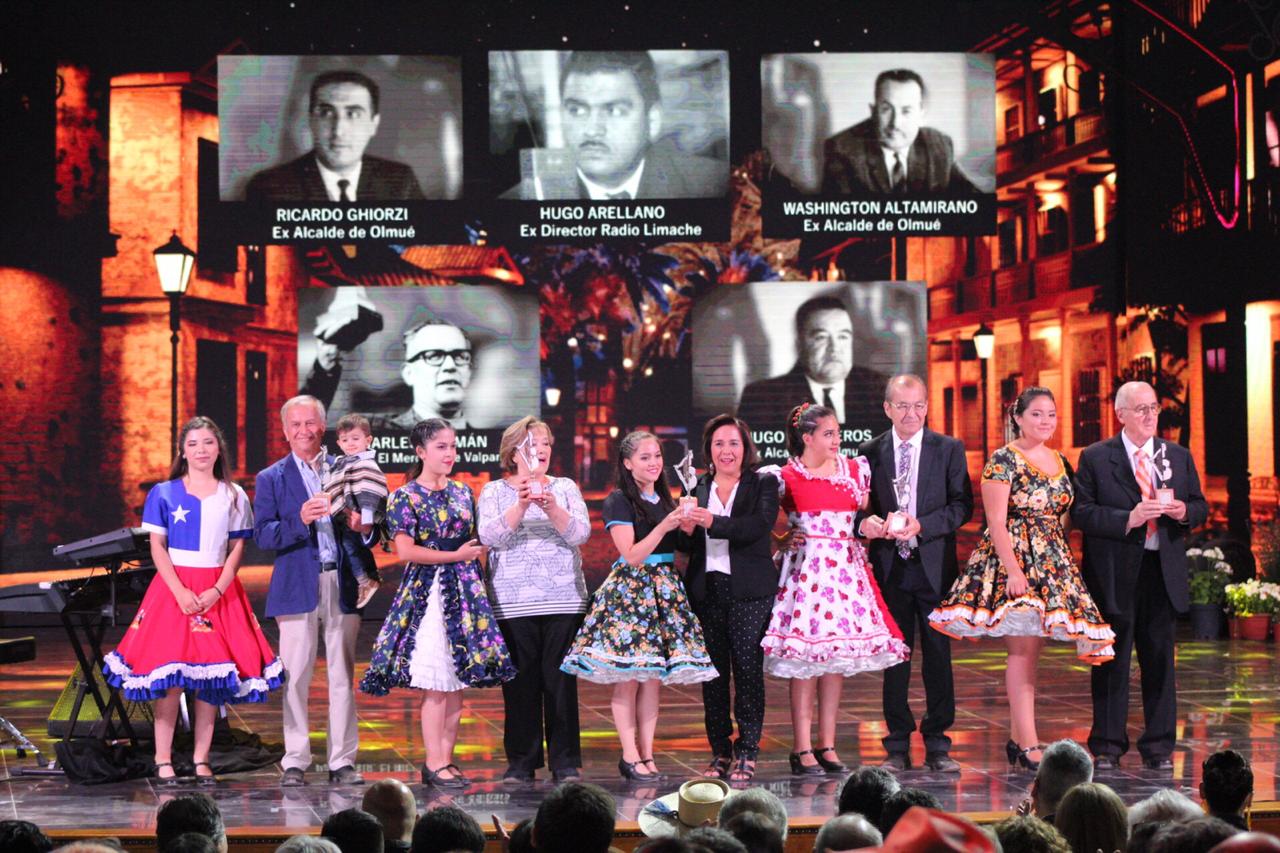 festival huaso de olmue 2023 Galería Así comenzó la segunda noche del Festival del Huaso de Olmué Epicentro Chile