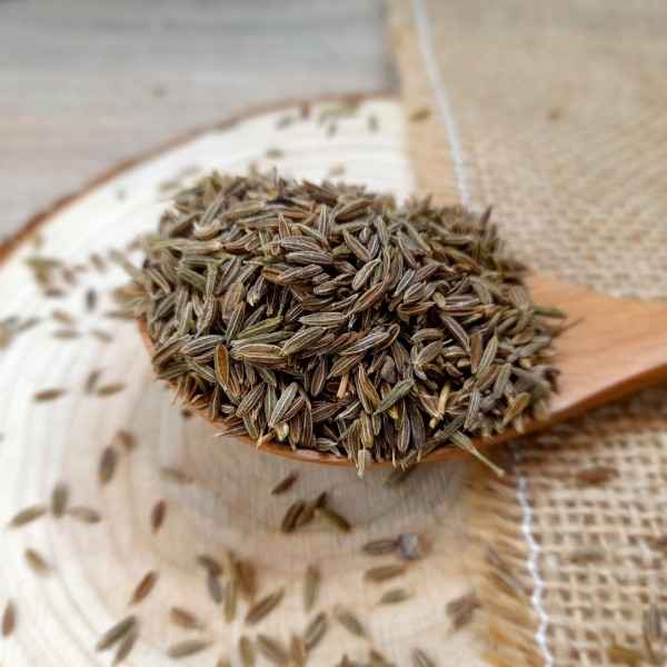 Graines de cumin Acheter, bienfaits, culture et recettes