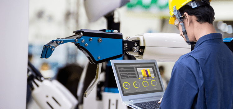 Project Management Trends in Manufacturing for 2018 Epicflow