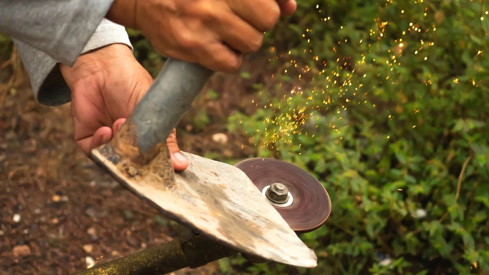 How to Sharpen Garden Tools in 7 Simple Steps Flipboard