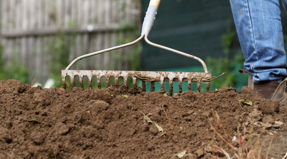 How and When to Aerate Your Soil Improve Compacted Soil