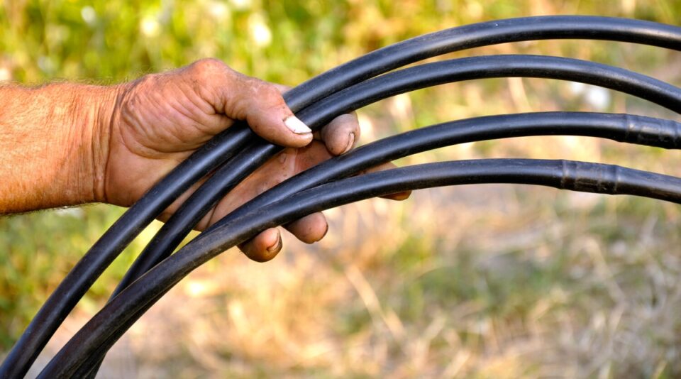 How Often and How Long Should I Run Drip Irrigation?