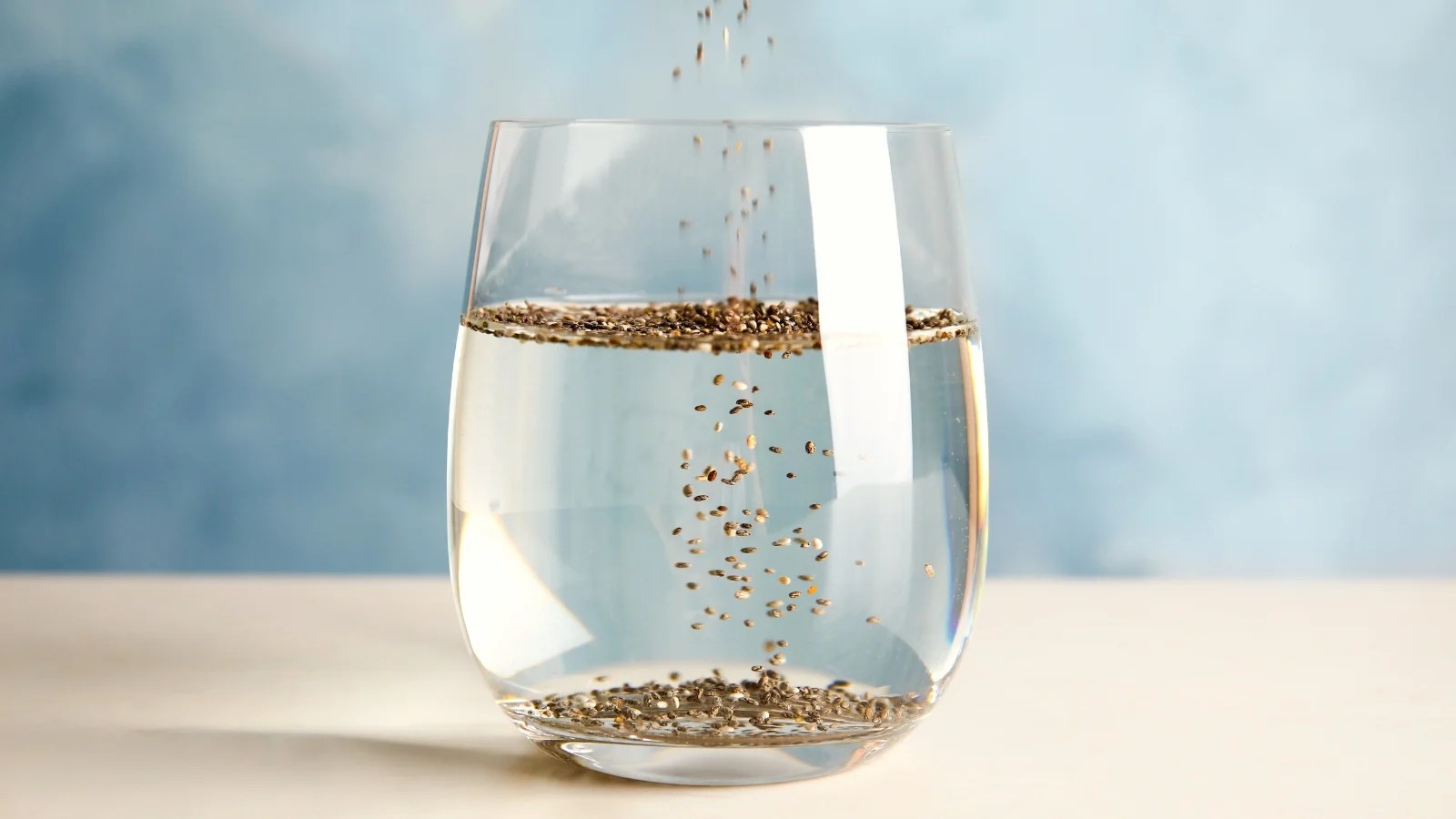 Soaking Seeds What it Means if Seeds Sink or Float