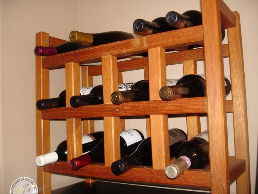 Wine Racks DIY Ideas Epic Home Ideas