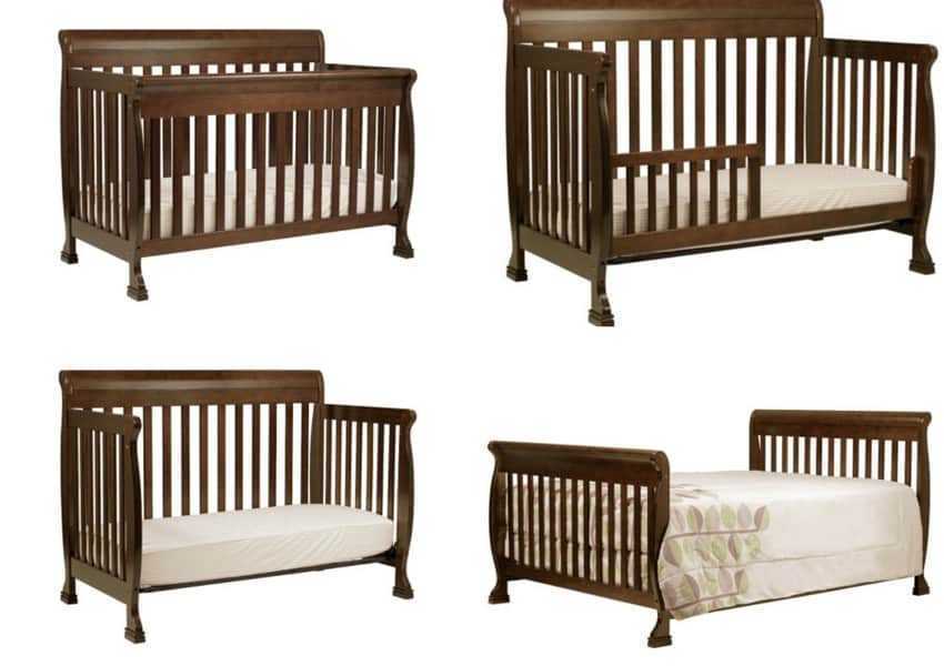 Baby Cribs CoSleepers and GUIDE)