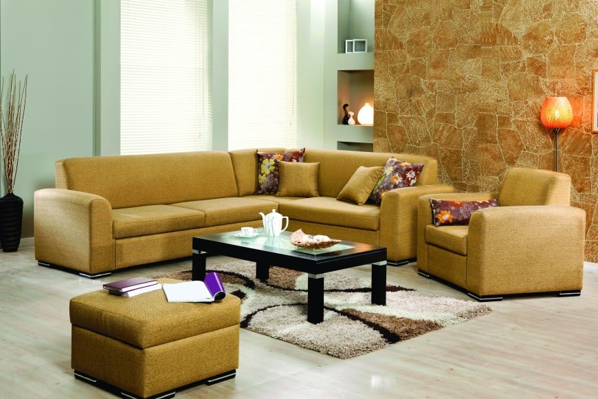Why Sectional Sofas Are The Cornerstone Of Stylish Homes Epic Home Ideas