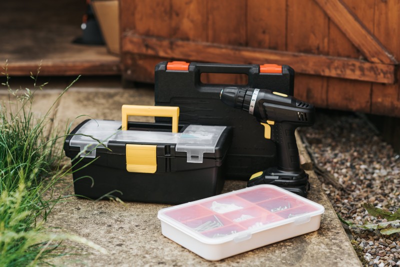 Types of Portable Toolboxes To Consider Buying for your DIY Projects Epic Home Ideas