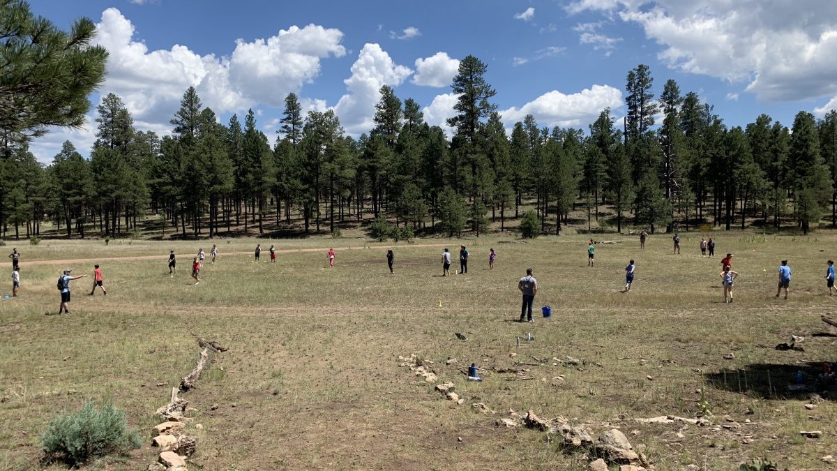 Sleepaway Camps near you in Arizona Epic Kids