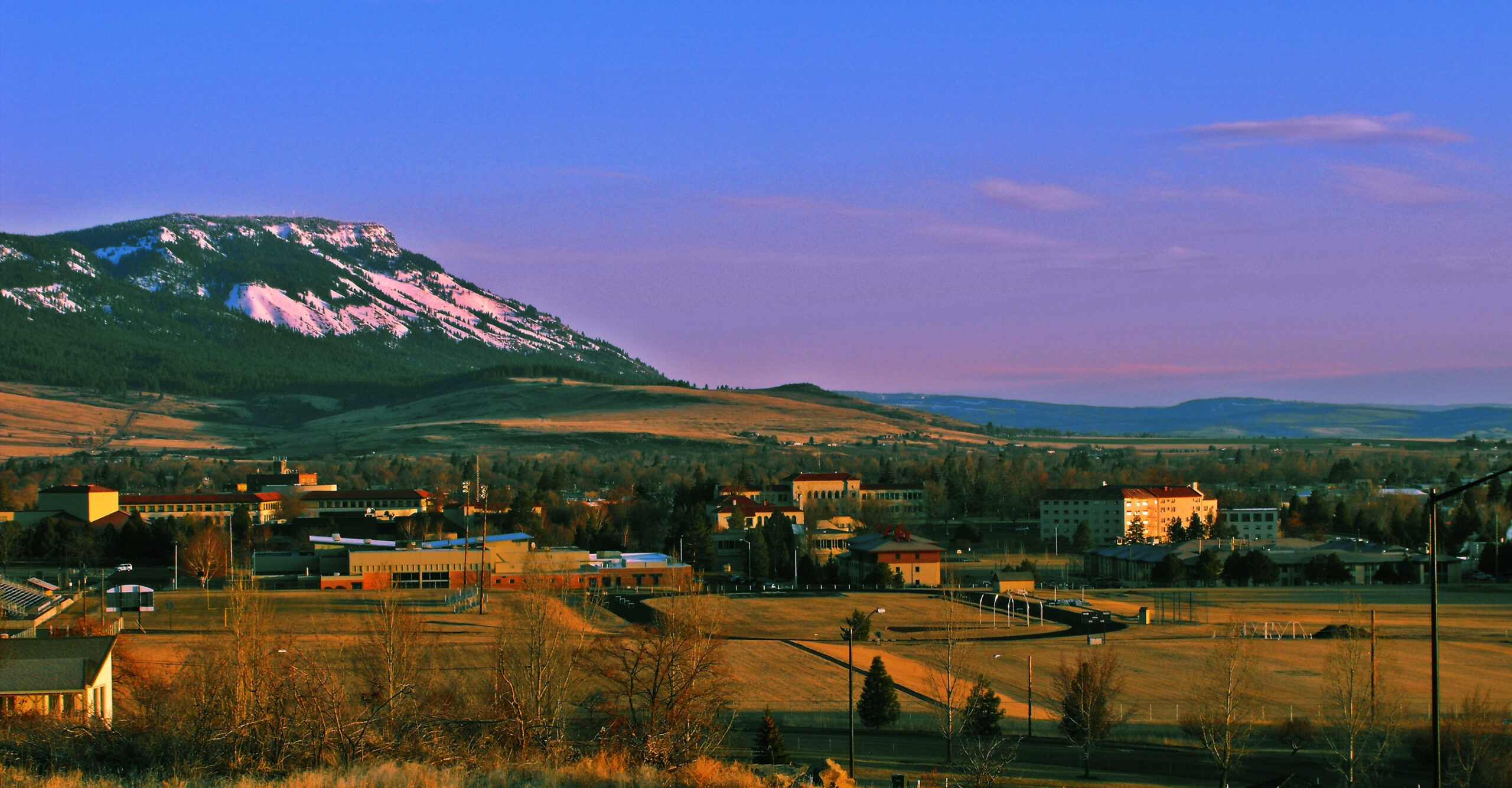 Eastern Oregon University EPICN