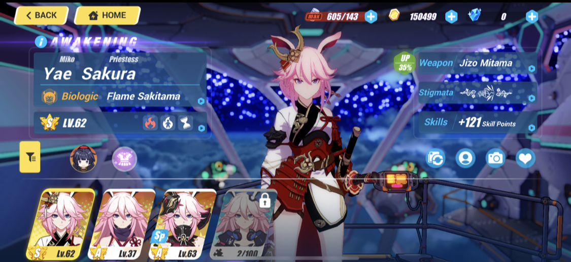Selling Honkai impact account for sale EpicNPC Marketplace