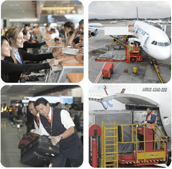 Avianca Services EPICOS