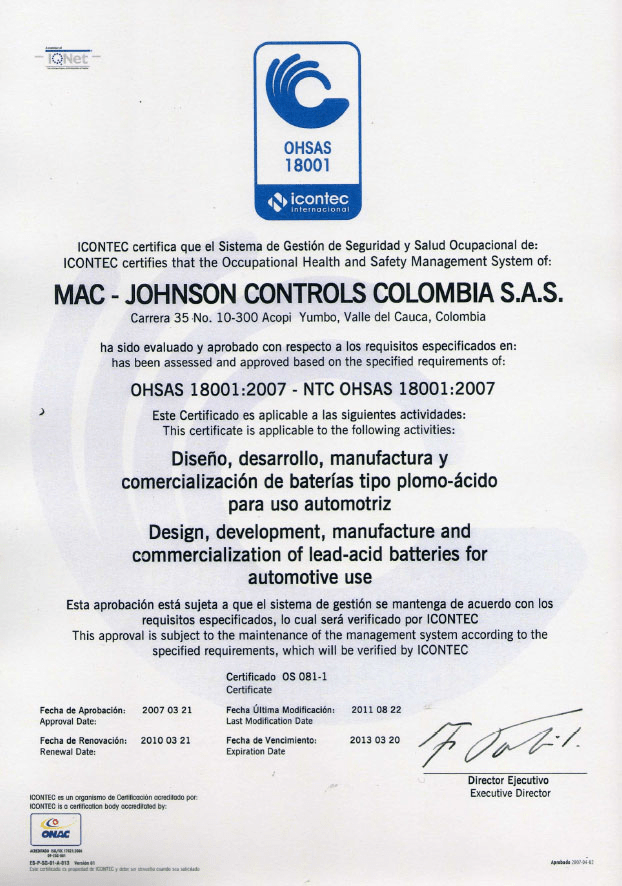 Johnson Controls Launcher Mac Download