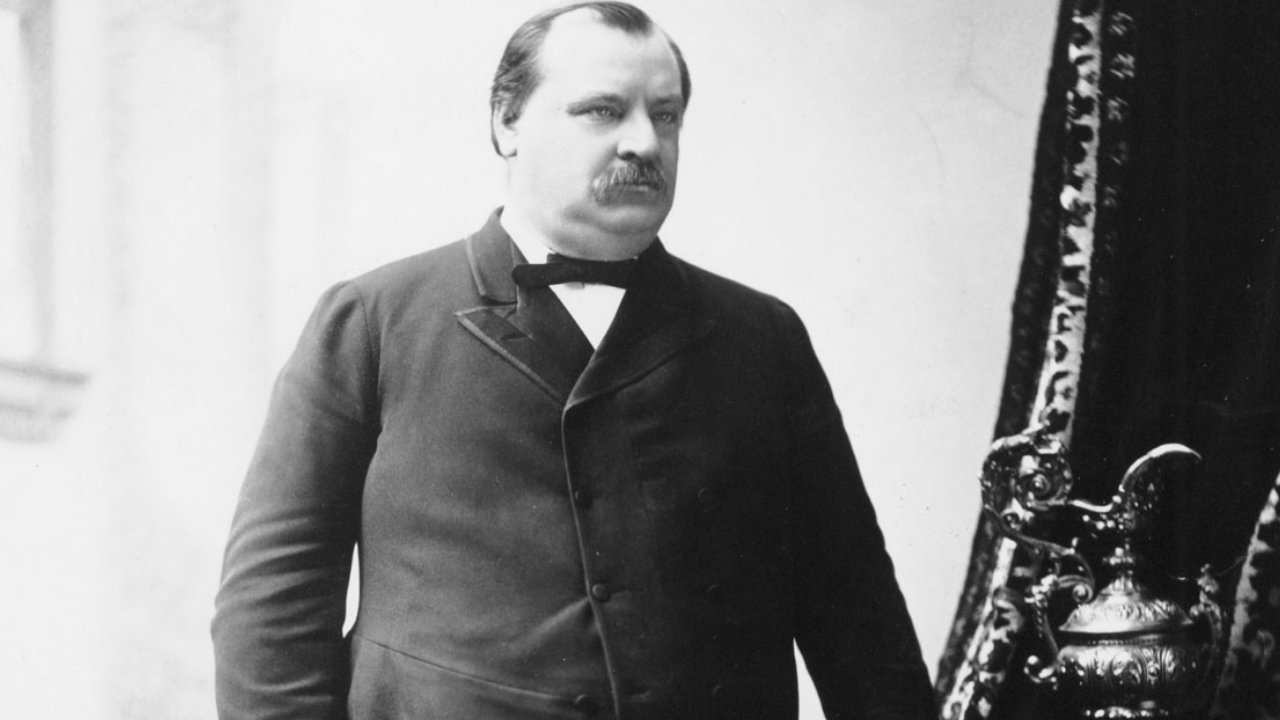 12 Inspiring Grover Cleveland Quotes To Read Today!