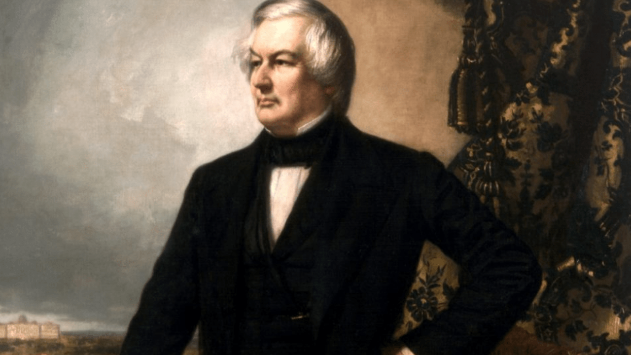 9 Powerful Quotes By Millard Fillmore!