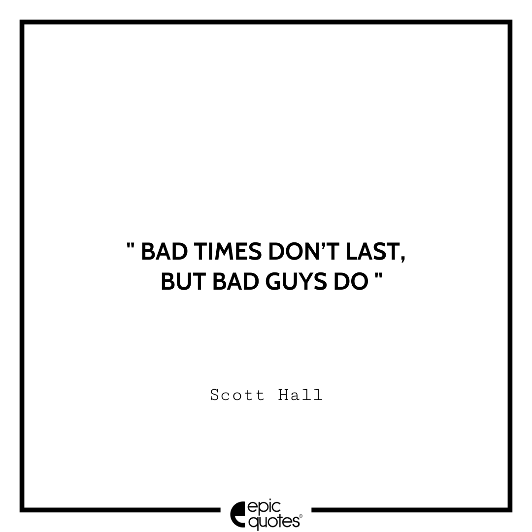 10 Most Motivating Razor Ramon Quotes By The WWE Star