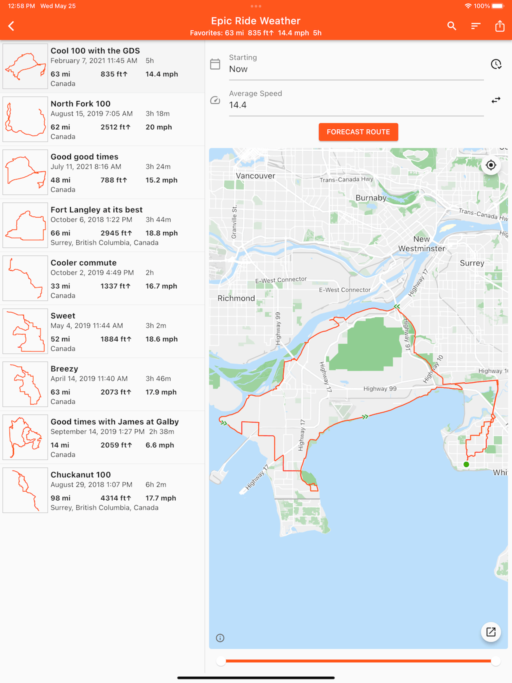 Improved for iPad and Tablets