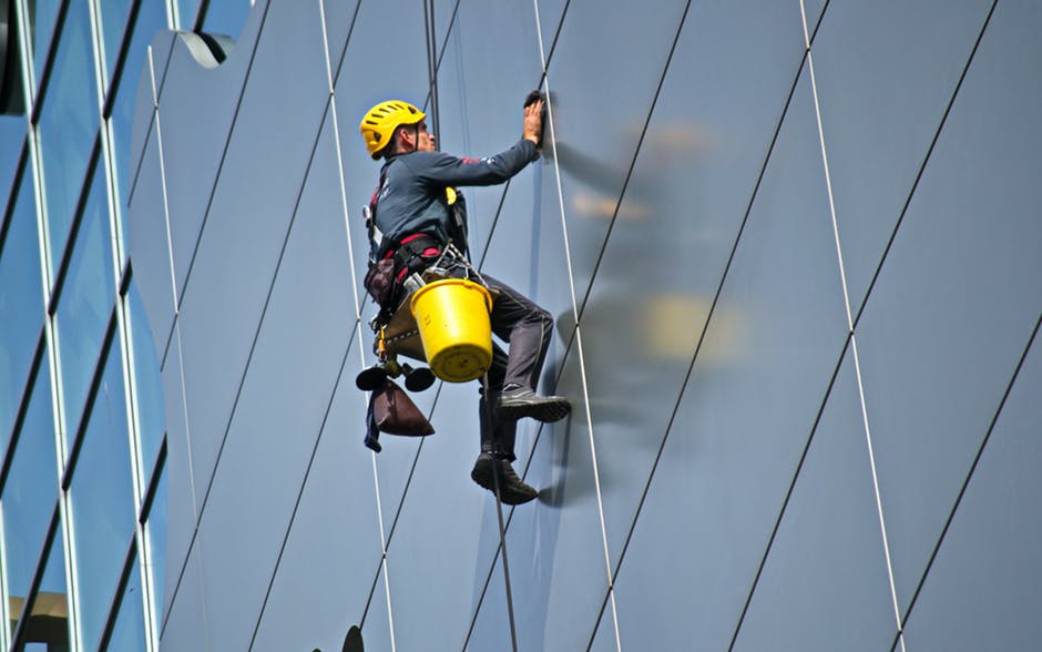 Answers to Frequently Asked Questions Regarding OntheJob Rope Access
