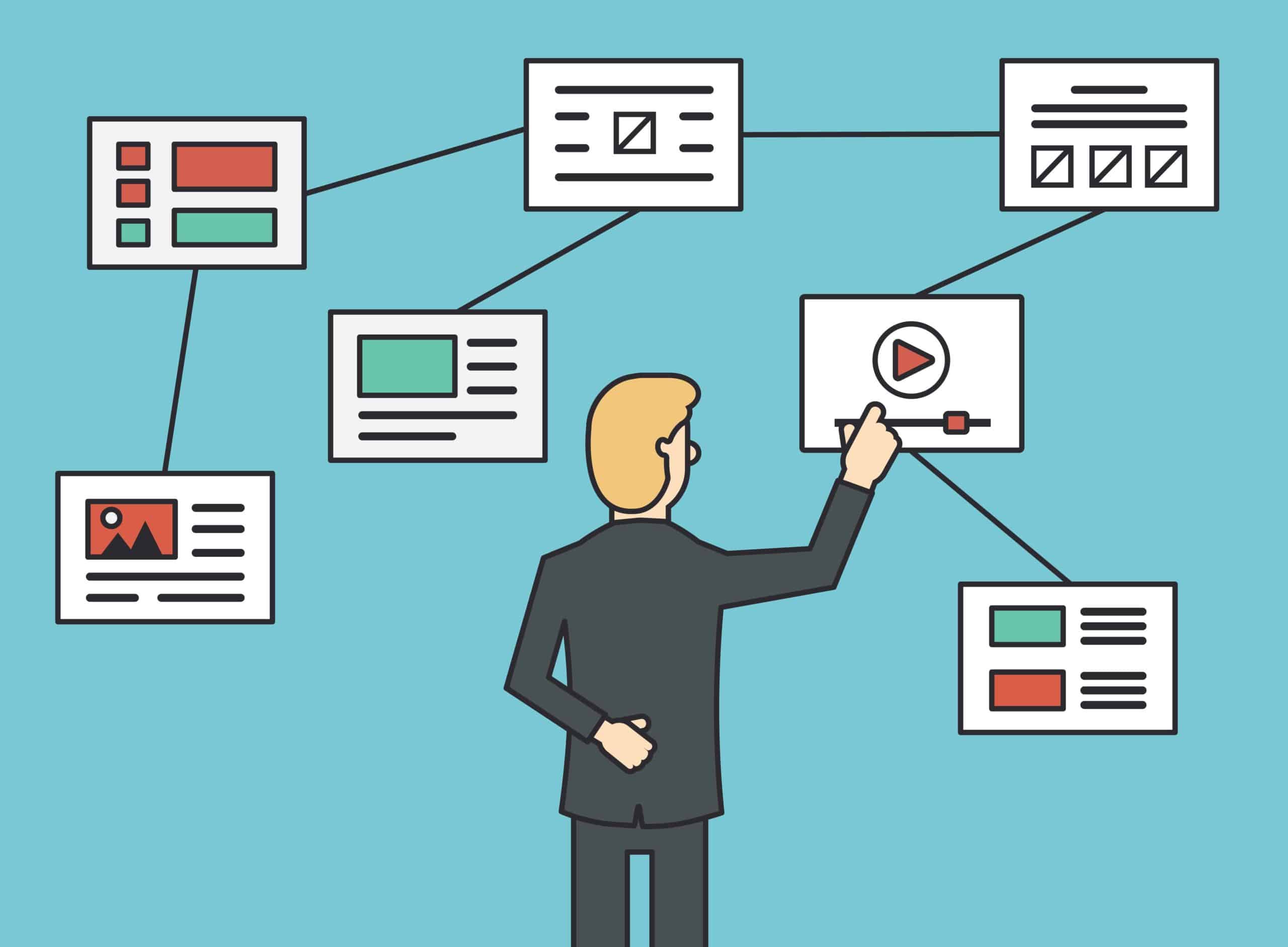 5 Best Practices For Website Navigation Bar Design (And What Not To Do) 5 Best Practices For Website Navigation Bar Design (And What Not To Do)