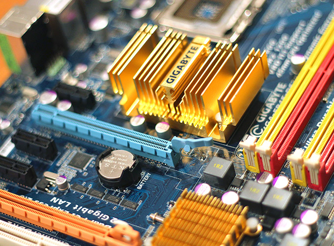 Is your hardware slowing down your computer? Epic Tech