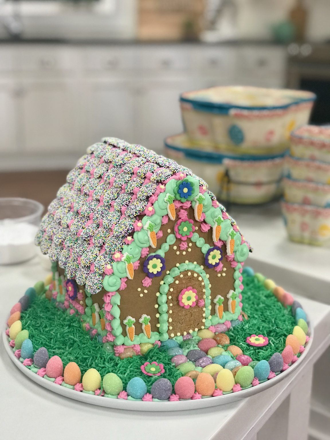 Royal Icing (Using Meringue Powder) epicuricloud (Tina Verrelli)