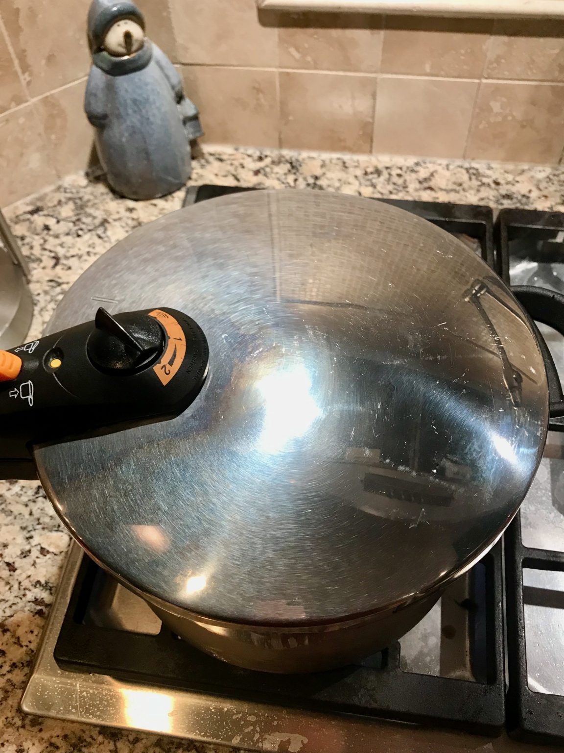 Homemade Chicken Stock {Pressure Cooker or Stovetop} epicuricloud