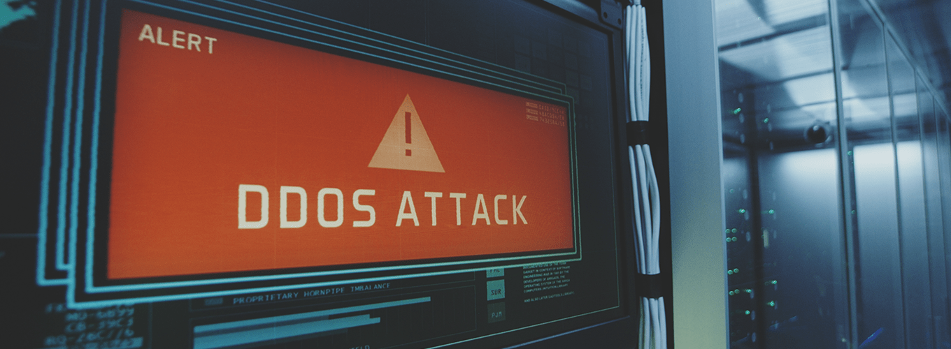 What Does DDoS Mean In Gaming?
