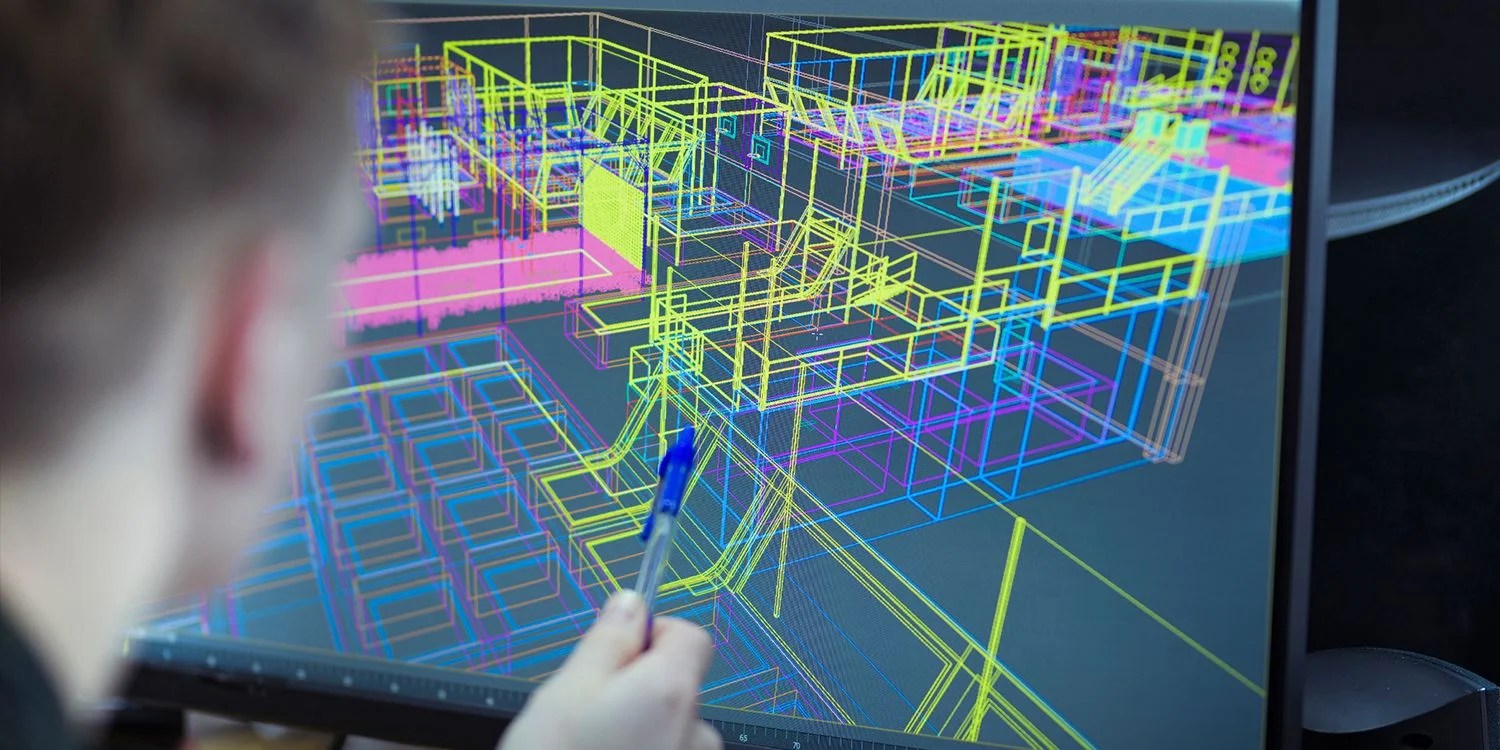 Building A 3D Modeling Computer