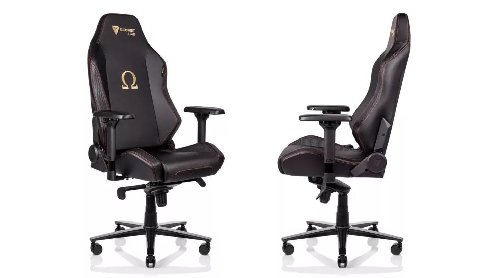 The Best Gaming Chairs Money Can Buy (Jun 2023)
