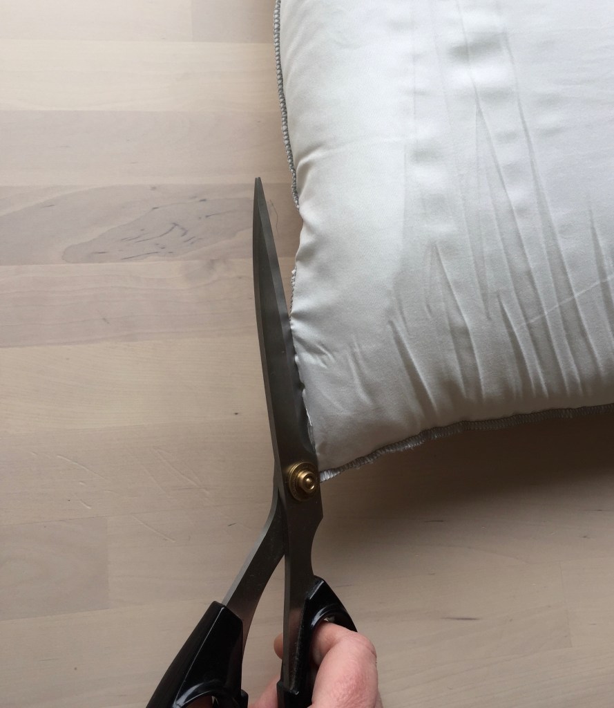 IKEA Pillow Hack epida studio