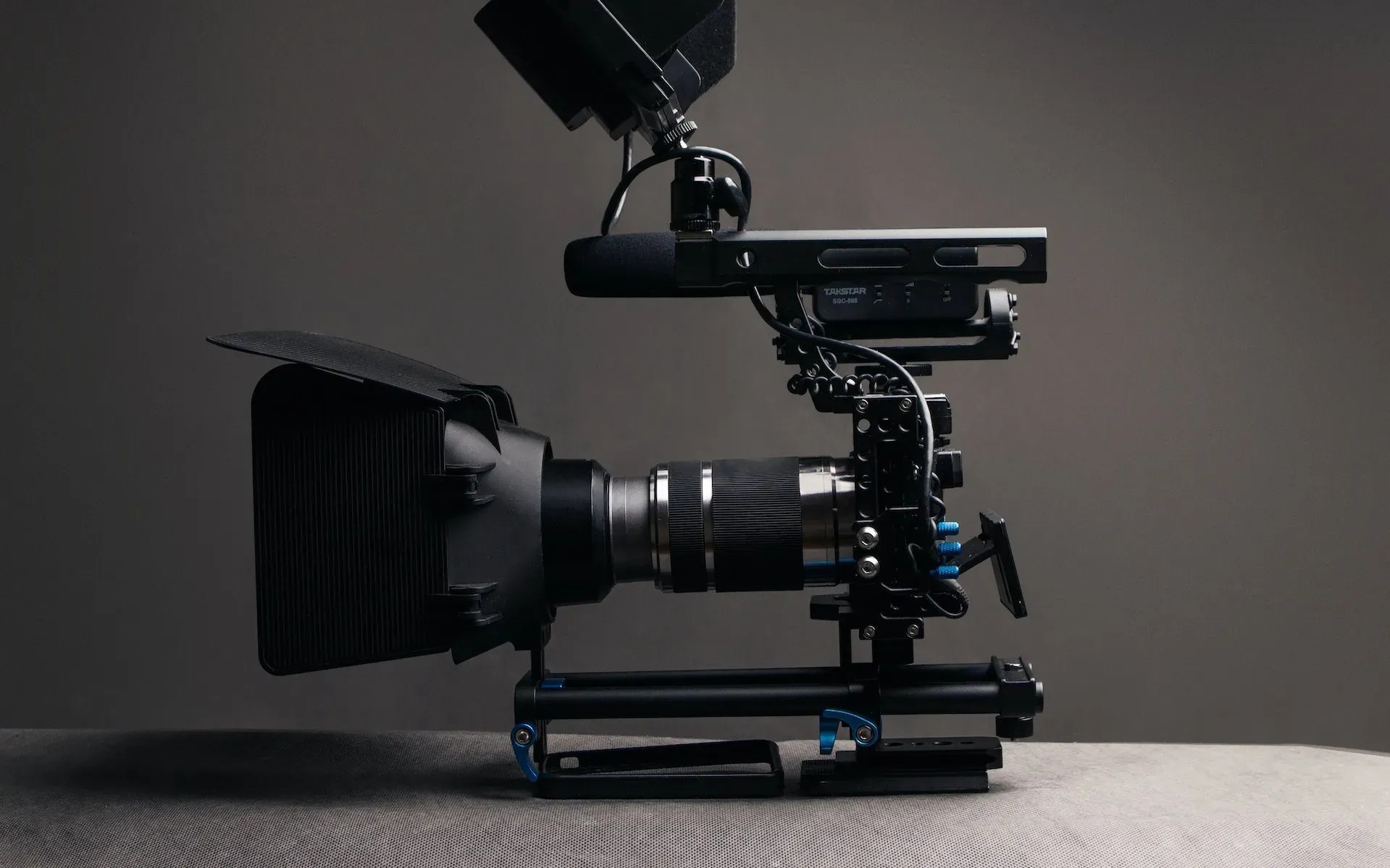 Musthave camera accessories The gear you need Epidemic Sound