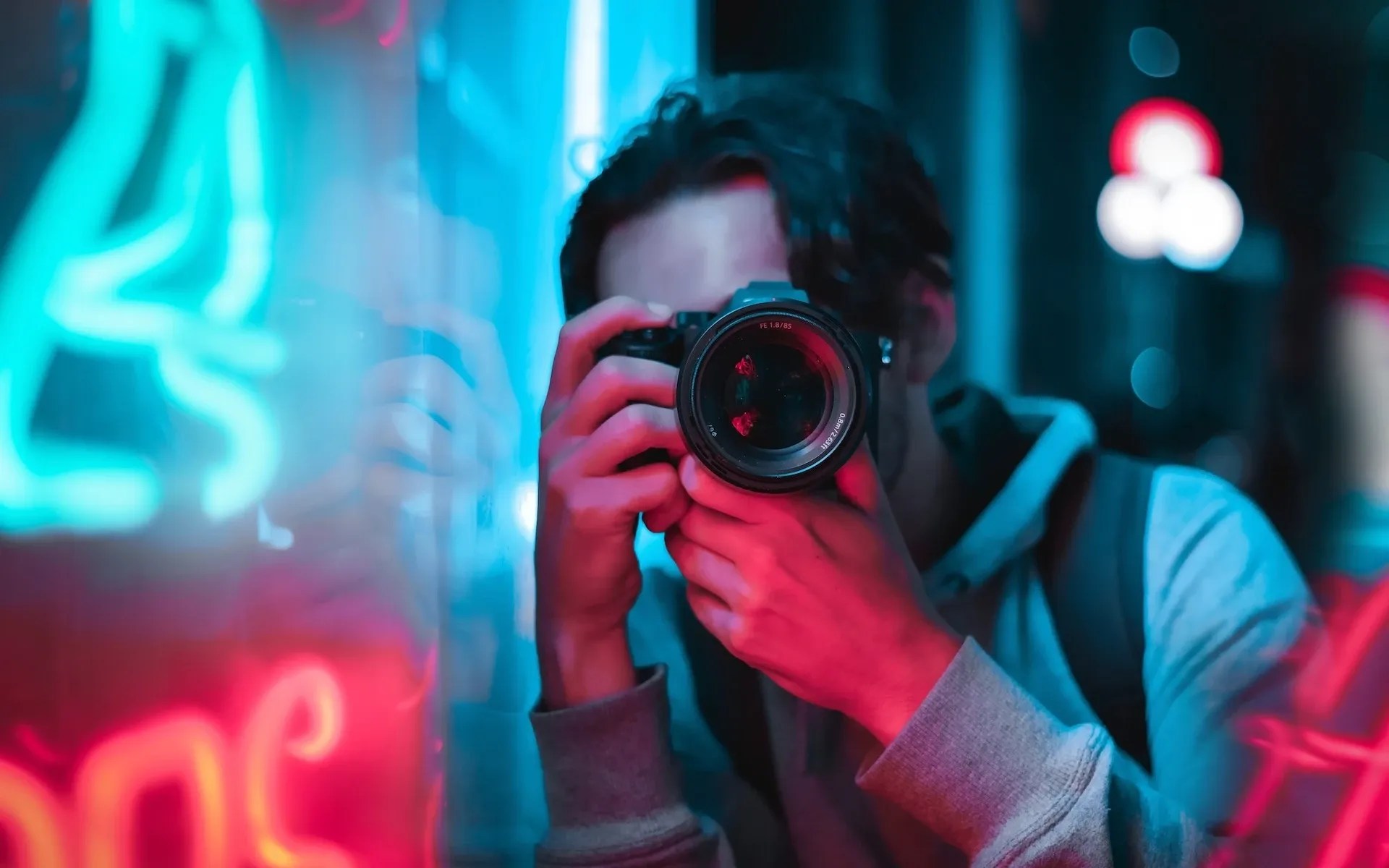 How to Choose a Camera Lens Sharpness, & More Epidemic Sound