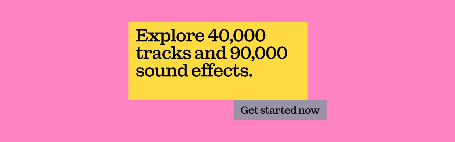 Remove text from video like a boss A guide Epidemic Sound