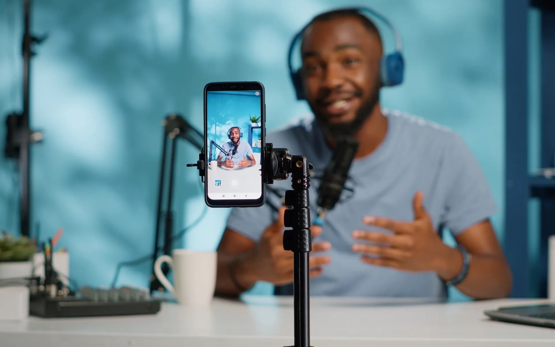 7 microphone pickup patterns to learn today Epidemic Sound